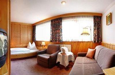 фото отеля Alpinresort Saalbach-Hinterglemm