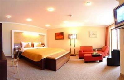 фото отеля Alpinresort Saalbach-Hinterglemm