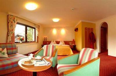 фото отеля Alpinresort Saalbach-Hinterglemm