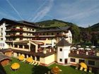 фото отеля Alpinresort Saalbach-Hinterglemm