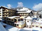 фото отеля Alpinresort Saalbach-Hinterglemm