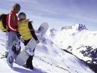 фото отеля Alpinresort Saalbach-Hinterglemm