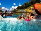 фото отеля Alpinresort Saalbach-Hinterglemm