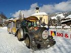 фото отеля Alpinresort Saalbach-Hinterglemm