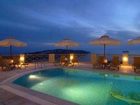 фото отеля Grand View Hotel Megalochori