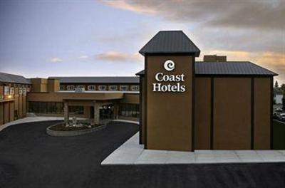фото отеля Coast Lethbridge Hotel & Conference Centre