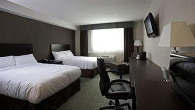фото отеля Coast Lethbridge Hotel & Conference Centre