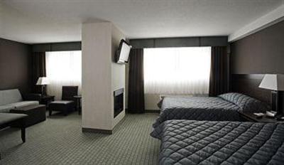 фото отеля Coast Lethbridge Hotel & Conference Centre