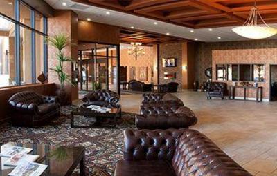 фото отеля Coast Lethbridge Hotel & Conference Centre