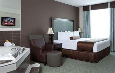фото отеля Coast Lethbridge Hotel & Conference Centre