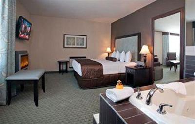 фото отеля Coast Lethbridge Hotel & Conference Centre