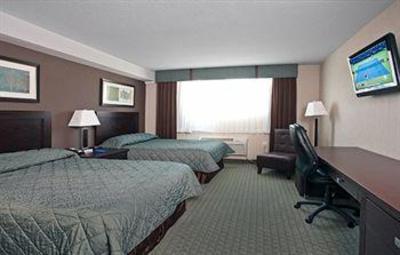 фото отеля Coast Lethbridge Hotel & Conference Centre