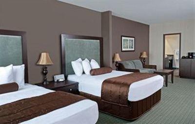 фото отеля Coast Lethbridge Hotel & Conference Centre