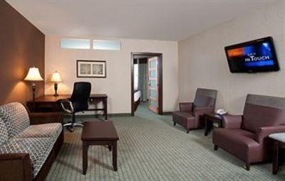 фото отеля Coast Lethbridge Hotel & Conference Centre