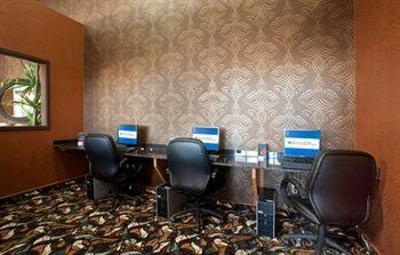 фото отеля Coast Lethbridge Hotel & Conference Centre