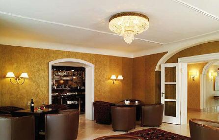 фото отеля Schloss Neutrauchburg Hotel Isny im Allgaeu