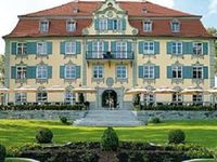 Schloss Neutrauchburg Hotel Isny im Allgaeu