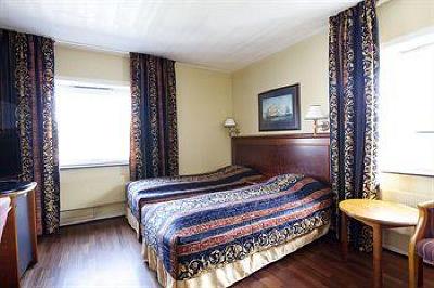 фото отеля Quality Grand Hotel Steinkjer