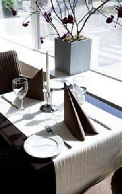фото отеля Quality Grand Hotel Steinkjer