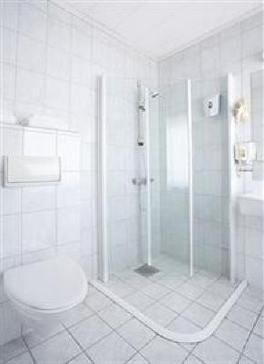 фото отеля Quality Grand Hotel Steinkjer