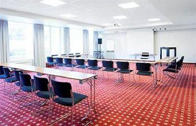 фото отеля Quality Grand Hotel Steinkjer