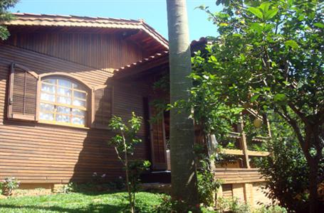 фото отеля Pousada Villabella Villaggio