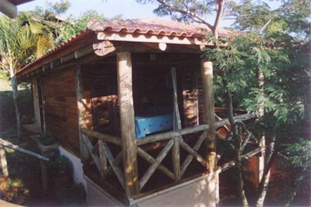фото отеля Pousada Villabella Villaggio