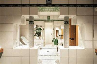 фото отеля Hotel Hammer Mainz