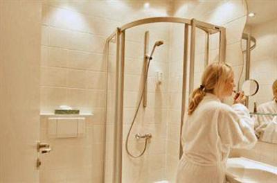 фото отеля Hotel Hammer Mainz