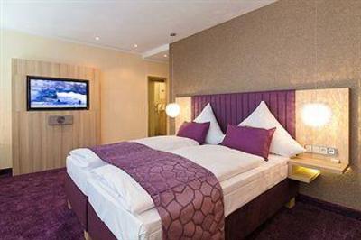 фото отеля Hotel Hammer Mainz