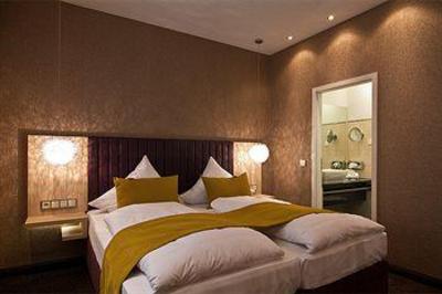 фото отеля Hotel Hammer Mainz