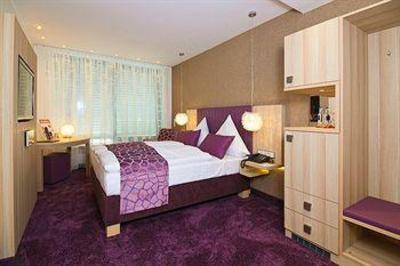 фото отеля Hotel Hammer Mainz