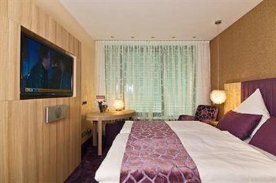фото отеля Hotel Hammer Mainz
