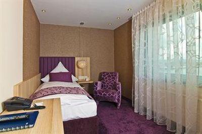 фото отеля Hotel Hammer Mainz