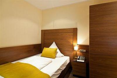 фото отеля Hotel Hammer Mainz