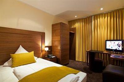 фото отеля Hotel Hammer Mainz