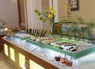 фото отеля Windsor Park Hotel Dongguan
