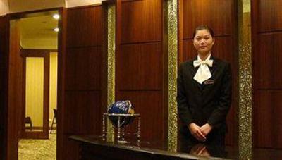 фото отеля Windsor Park Hotel Dongguan