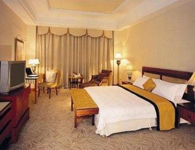 фото отеля Windsor Park Hotel Dongguan