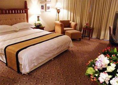 фото отеля Windsor Park Hotel Dongguan