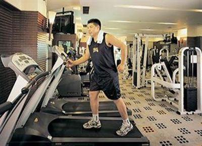 фото отеля Windsor Park Hotel Dongguan