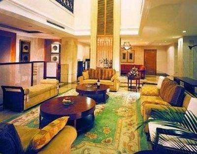фото отеля Windsor Park Hotel Dongguan