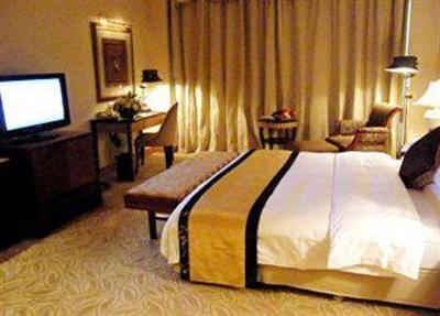 фото отеля Windsor Park Hotel Dongguan
