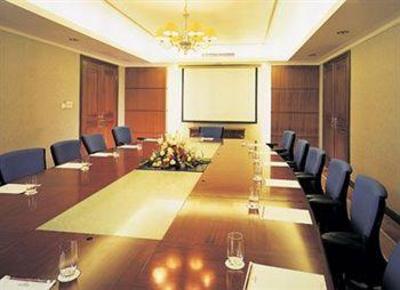 фото отеля Windsor Park Hotel Dongguan
