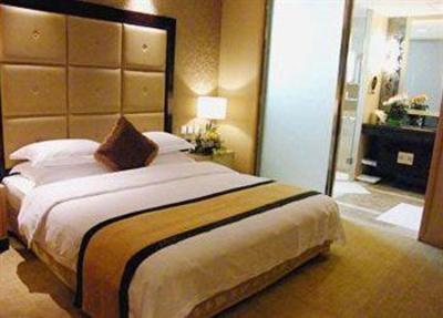 фото отеля Windsor Park Hotel Dongguan
