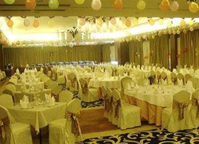 фото отеля Windsor Park Hotel Dongguan