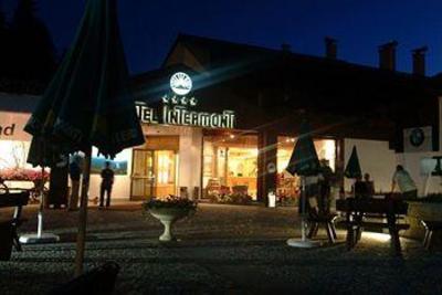 фото отеля Intermonti Hotel