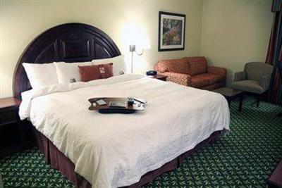 фото отеля Hampton Inn El Paso-Airport