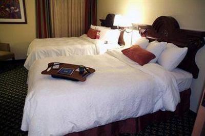 фото отеля Hampton Inn El Paso-Airport