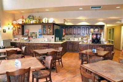 фото отеля Hampton Inn El Paso-Airport